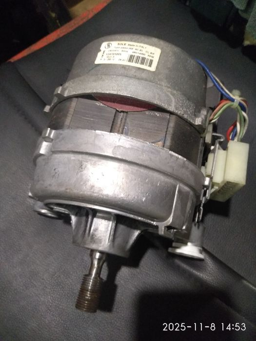 Запчасти холодильника Бош