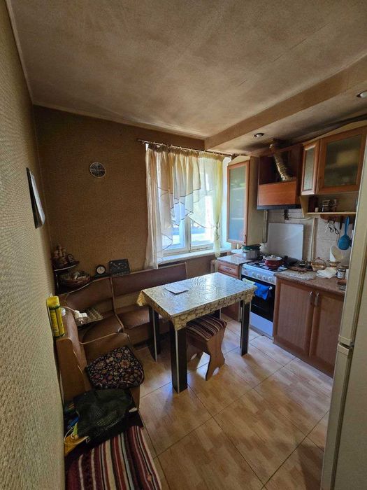 Продам 3к біля Конкорду
