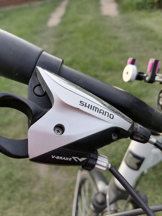 Rower Kettler traveller