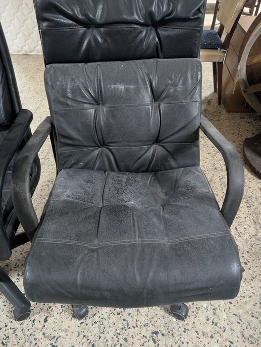 Cadeiras de escritório