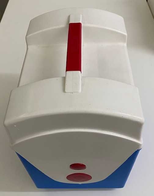 Geleiras / Malas Isotérmicas Campingaz e outras