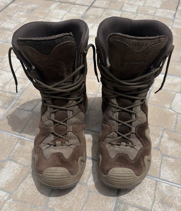 BOTAS LOWA ZEPHYR GTX HI TF 42,5