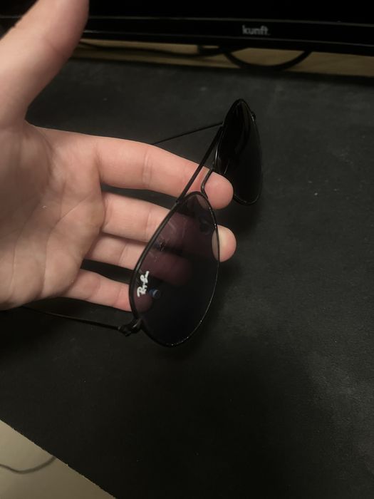 Óculos de sol Ray Ban