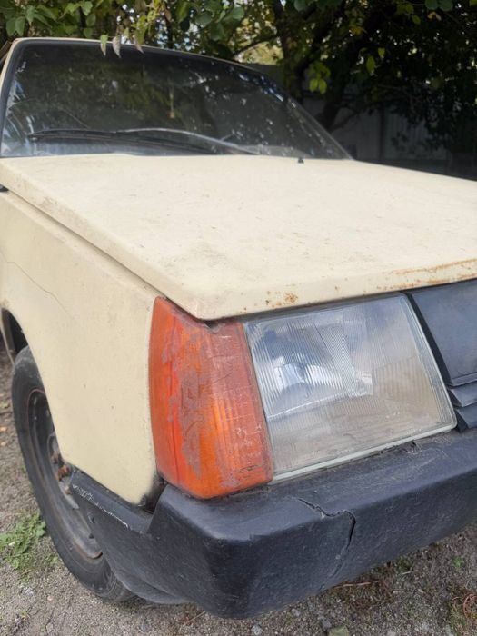 Продам заз таврию