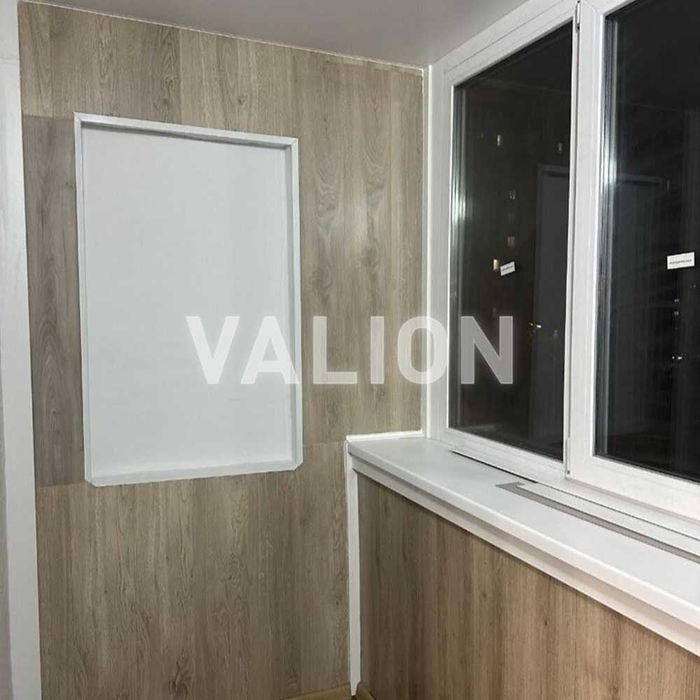 Продаж 1-кімн. квартири з ремонтом, просп. Григоренка, метро Позняки