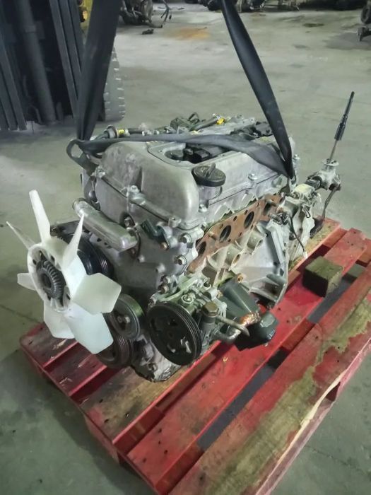 Motor Suzuki Jimny 1.3i REF: M13A