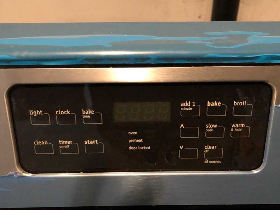 Kuchnia Elektryczna FRIGIDAIRE


Frigidaire