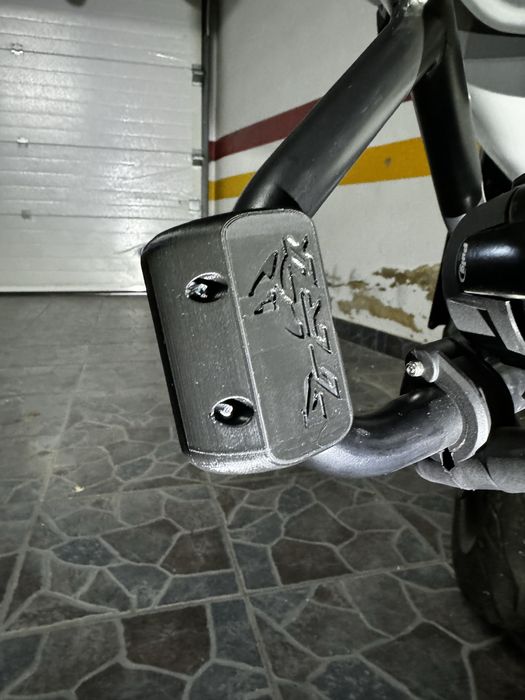 Proteccoes Crash Bar TRK502/502x Benelli ou QJ Motor SRT 700