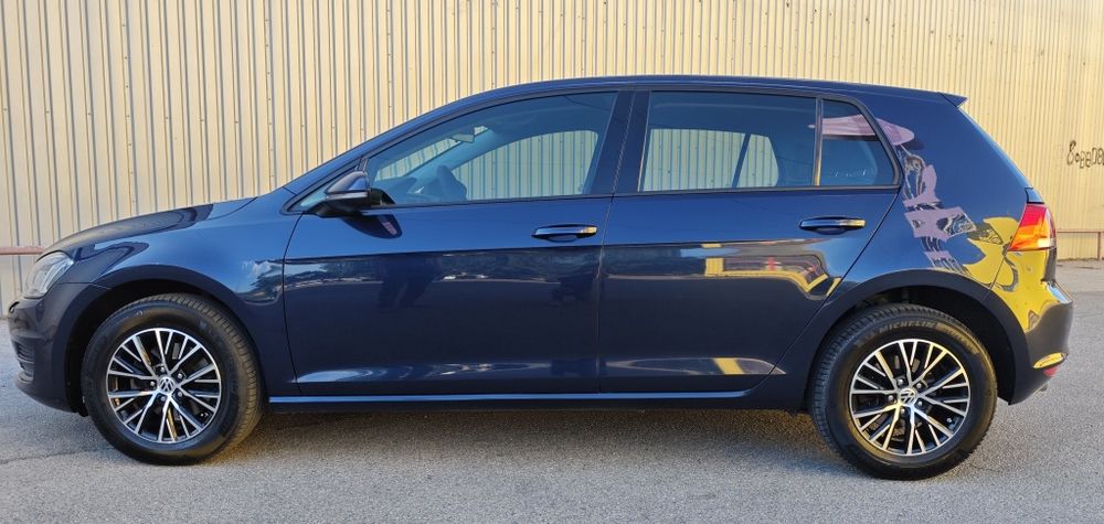 Volkswagen Golf 7    1,8 TSI (USA) 2016 турбований