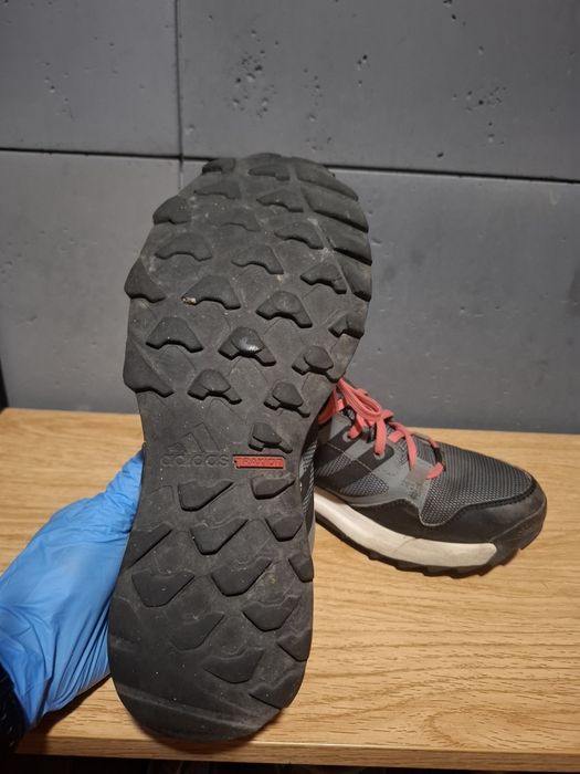 Adidas goretex 40
