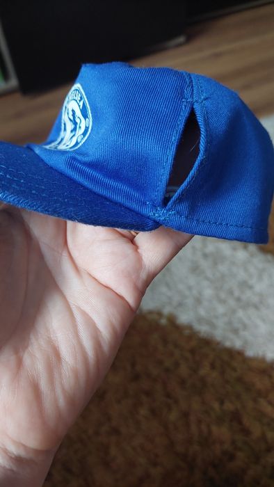 Czapeczka Chelsea dla pieska