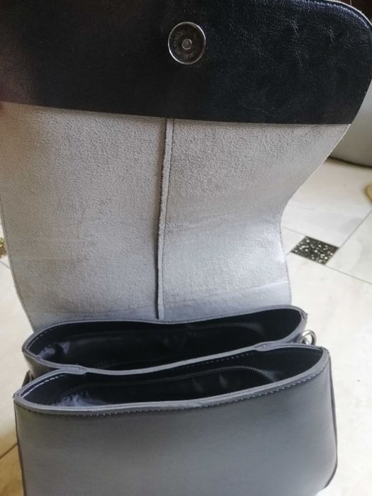 Сумка крос-боді нова