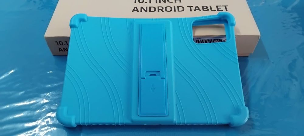 Tablet Android 10.1 Polegadas - NOVO