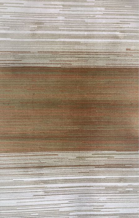 Sala de jantar completa