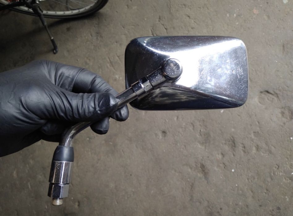 Зеркало Honda Shadow 750