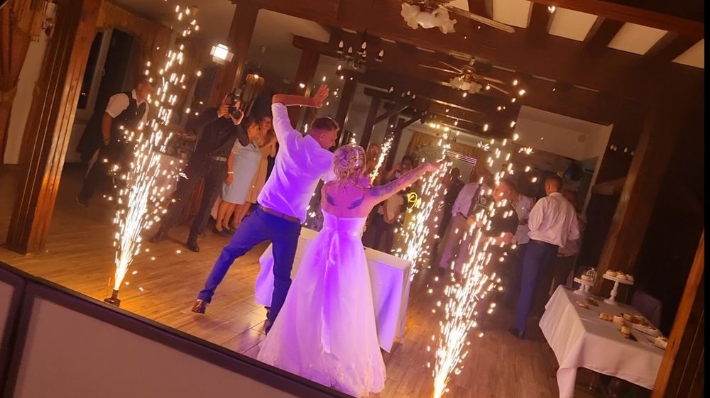 DJ na Twoją imprezę! Wesela, 18stki, rocznice, andrzejki