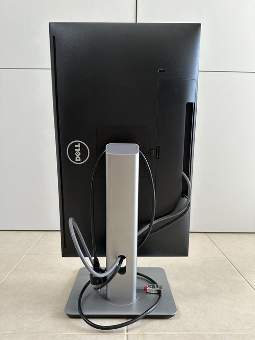 Monitor Dell UltraSharp 25'' IPS QHD U2515H