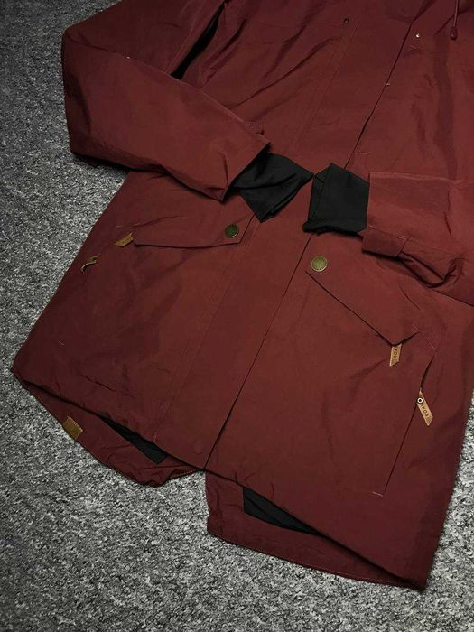 Жіноча лижна трекінгова куртка ROXY Glade Snow - Gore Tex - XS/S