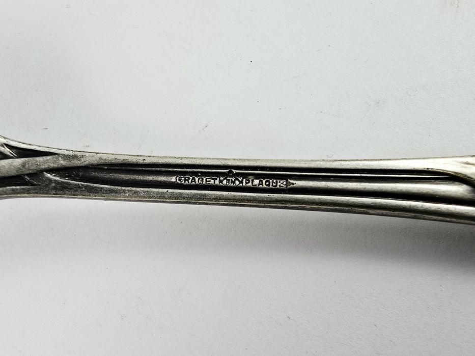 Widelec fraget wzór Irys