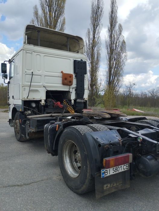 Продам вантажний автомобіль