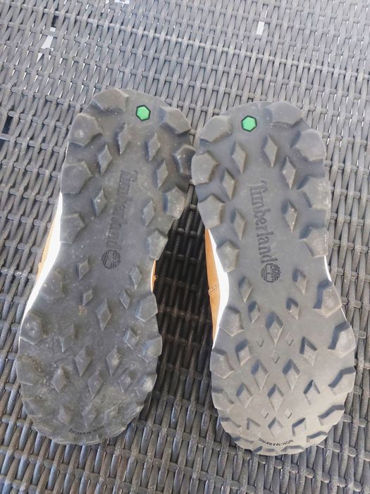 Bota Timberland N° 36