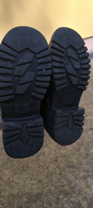 Чоботи зима р.32