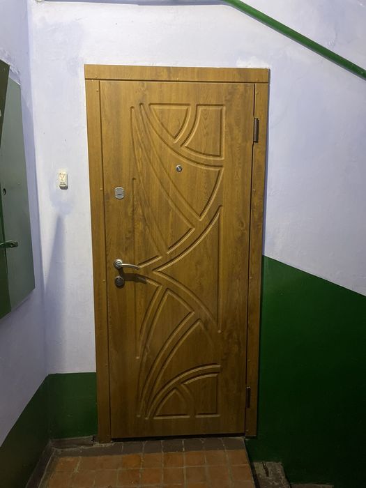 Трикімнатна квартира (співпрацюю з програмою "житловий сертифікат")