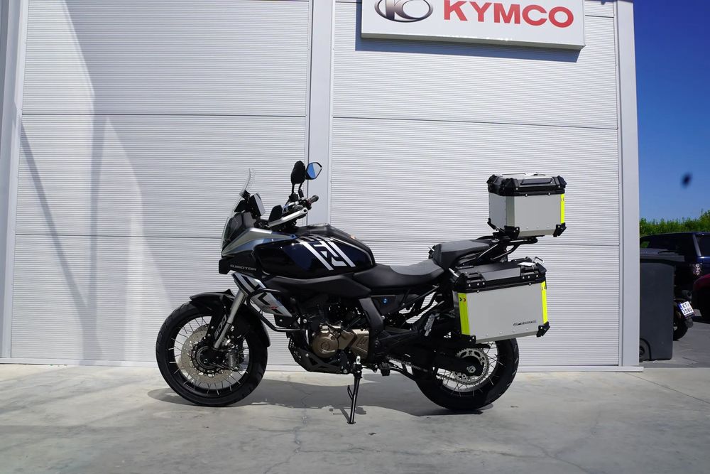 QJmotor