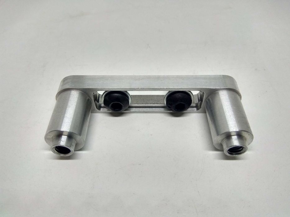 Точилка для ножів - Козак з Подіумом на липучках.