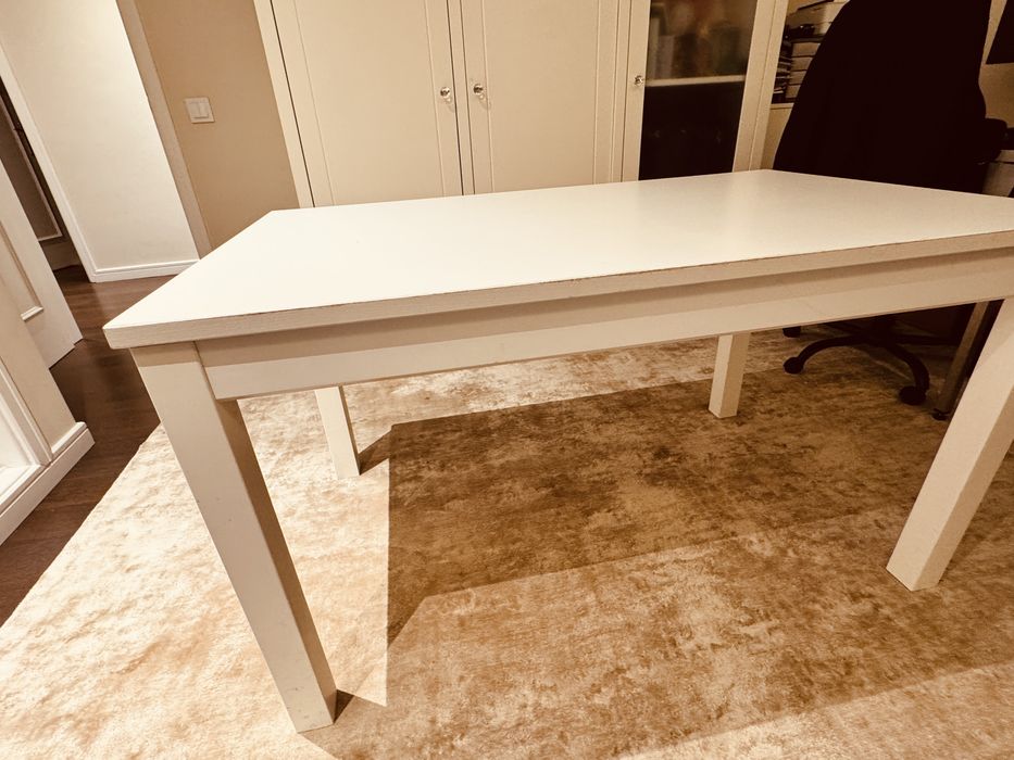Mesa jantar extensivel 4-6-8 pax