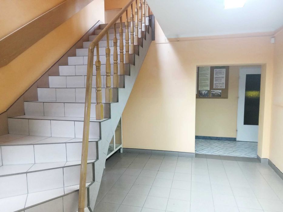 Ciechanów - Powierzchnia biurowa do wynajęcia