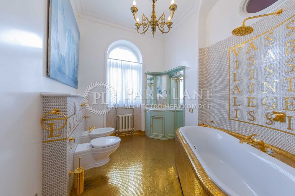 Многокомнатная квартира по адресу ул. Ильенка Юрия (площадь 278 м²) - Atlanta.ua - фото 23