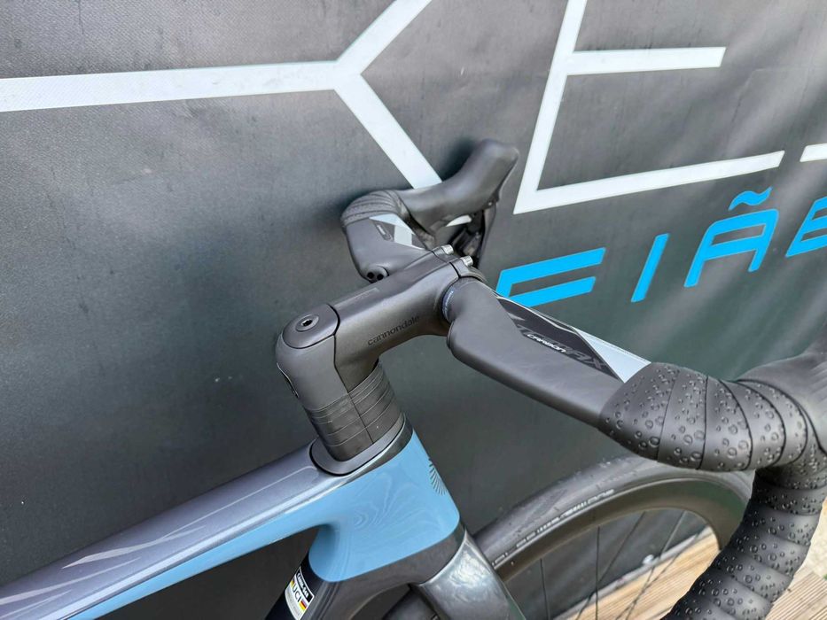 Cannondale super six Ultegra Di2 Nova