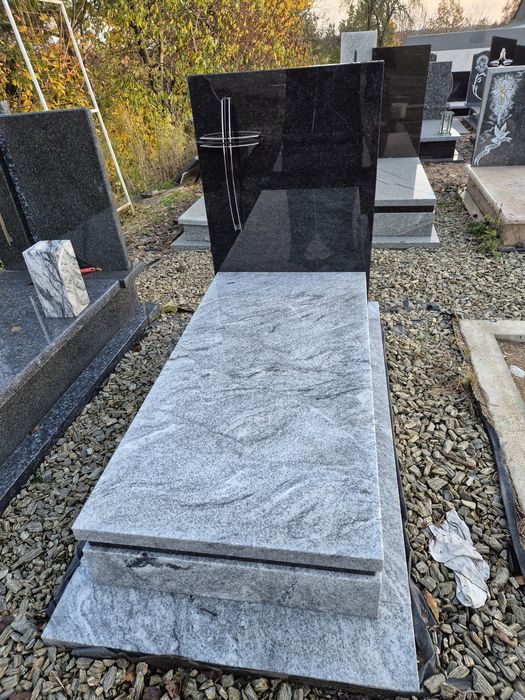 NAGROBKI już od 3990zl