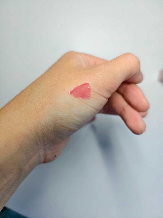 Тінт Rom&nd crustard mauve