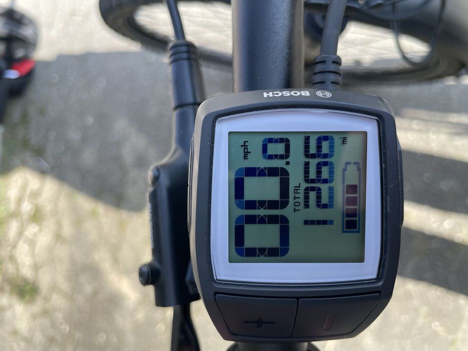 Rower elektryczny, E-Bike Stevens E- Hazard