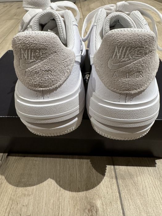 Nike Low PLT-AF-ORM Bling