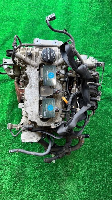 Motor Opel Karl 1.0 Gasolina D10XE