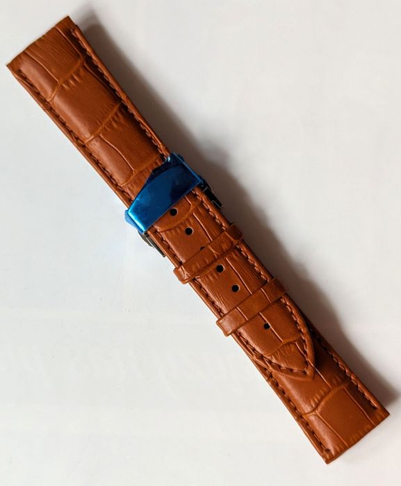 Pasek do zegarka Citizen Festina Atlantic 23 mm