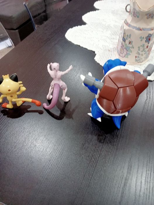 Personagens Pokémon