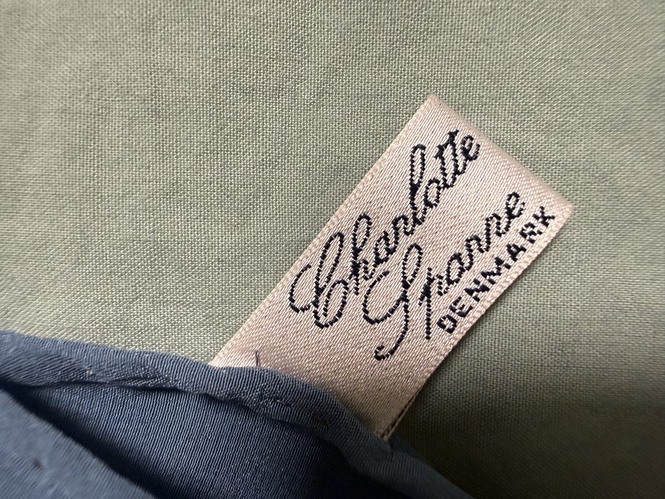 lekki szal / apaszka z naturalnego jedwabiu (100% silk).