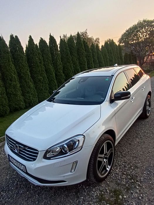Volvo XC 60