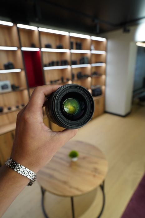 Sigma 35mm f1.4 art для canon нові та вживані