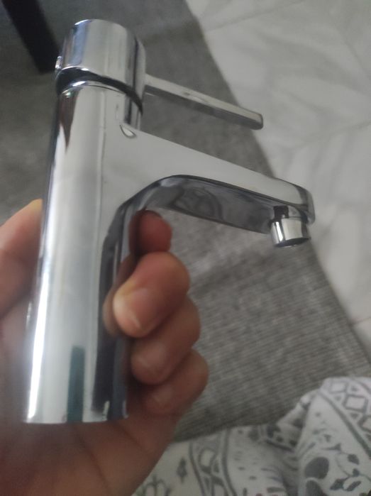 Teka Faucet Without Accessories64584777689729121