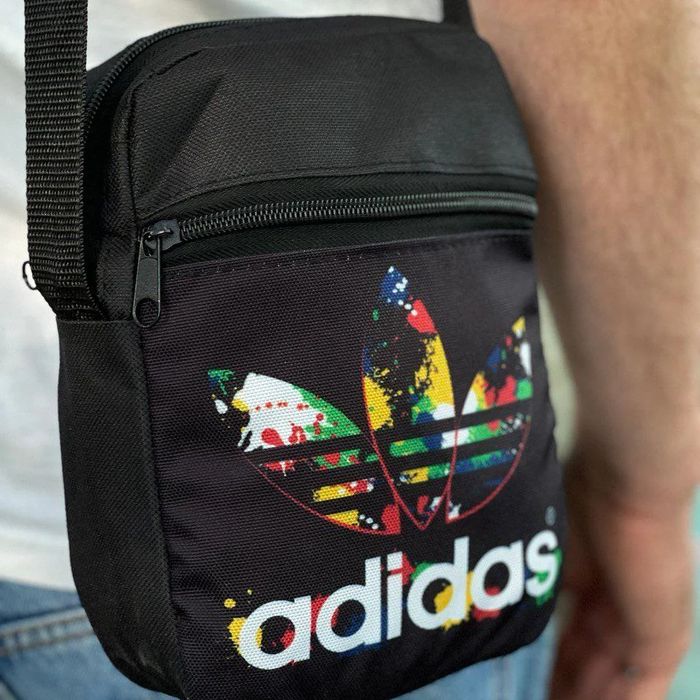 Різні Сумки через плече