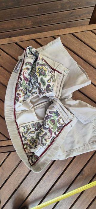 Eleganckie spodenki MEYER Premium L/XL