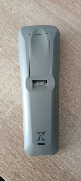 Pilot do dekodera Ferguson