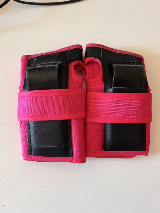 Розсувні дитячі ролікові ковзани POWERSLIDE ONE JOKER GREY-PINK