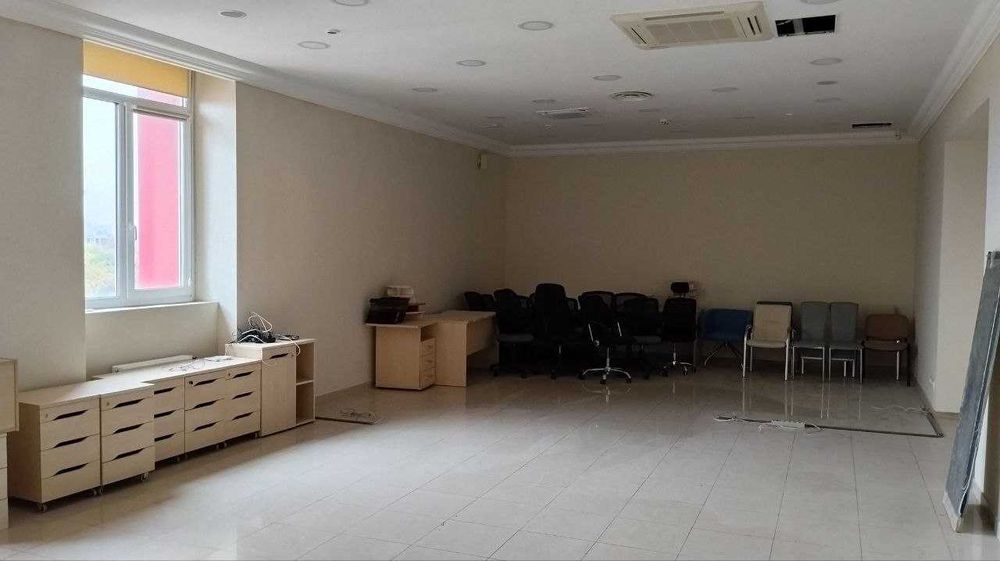 Здам свій офіс 100 кв. пр.Науки 9, Центр, 4$/кв.м
