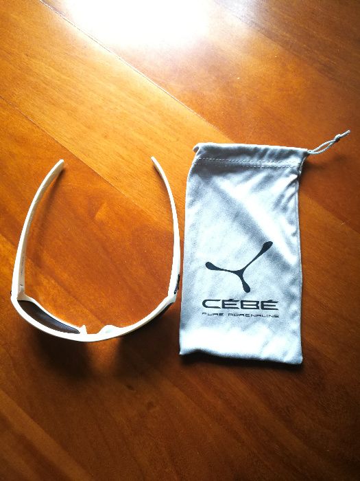 Oculos de sol Cebe Lupka